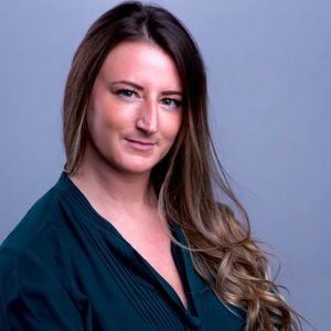 Meet your Posher, Megan